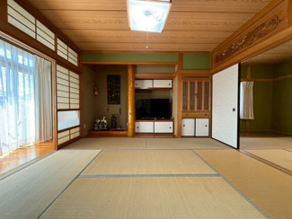 【和室】 | 霧島市隼人町内山田