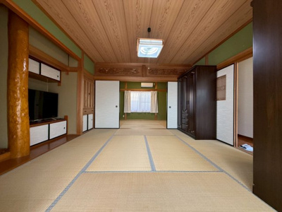 【和室】 | 霧島市隼人町内山田