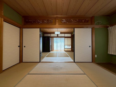【和室】 | 霧島市隼人町内山田