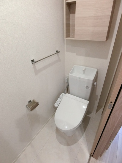 【トイレ】シャトル古市 