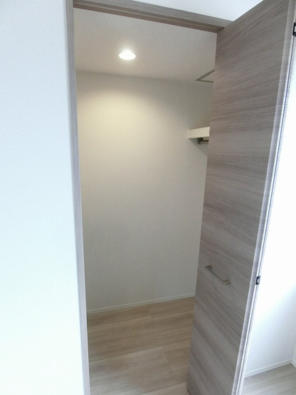 【収納】シャトル古市