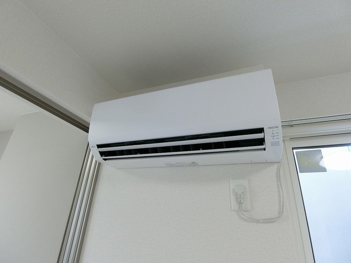 【設備】シャトル古市 