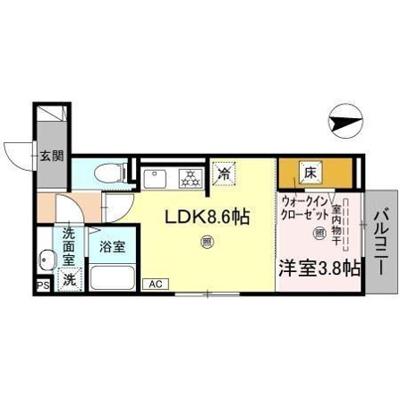 シャトル古市