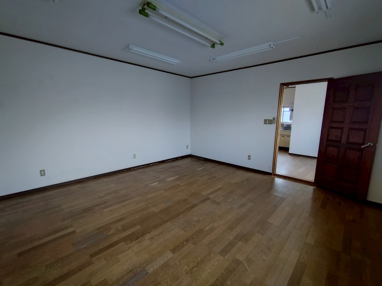 稲熊町7丁目貸店舗・事務所の内装