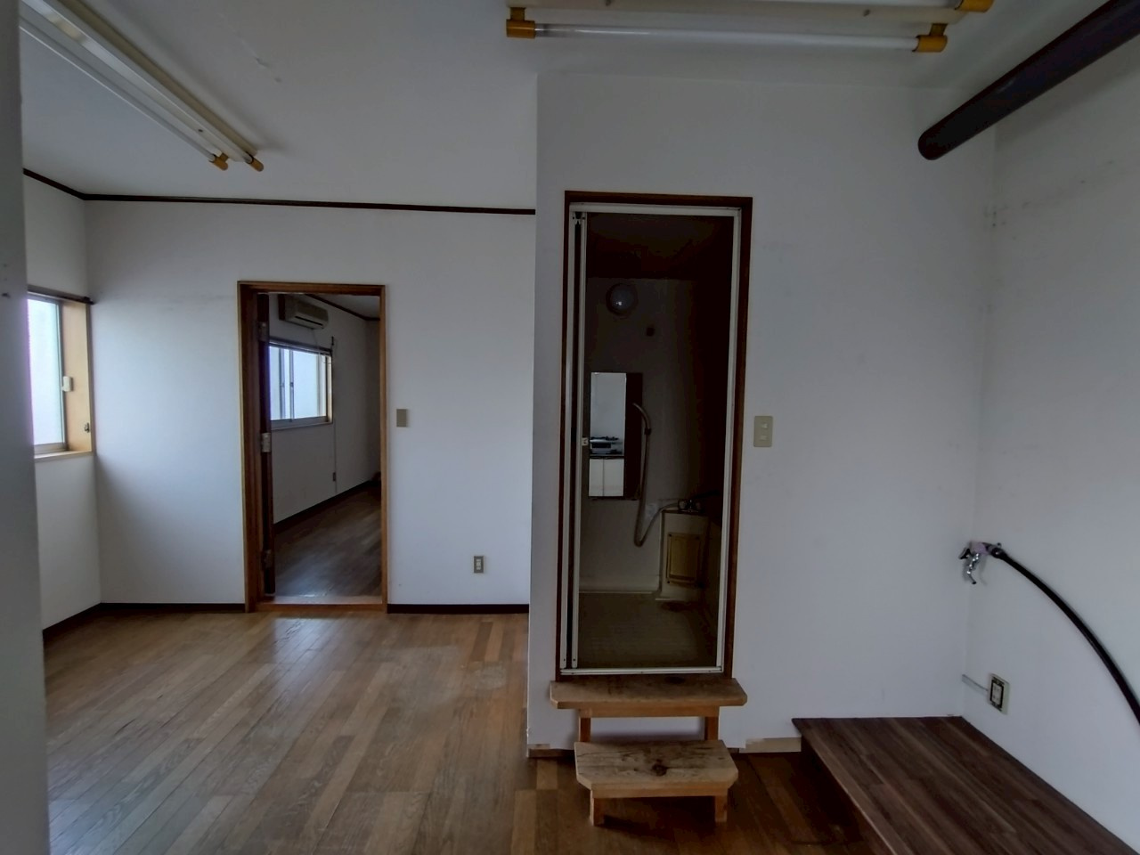 稲熊町7丁目貸店舗・事務所の内装