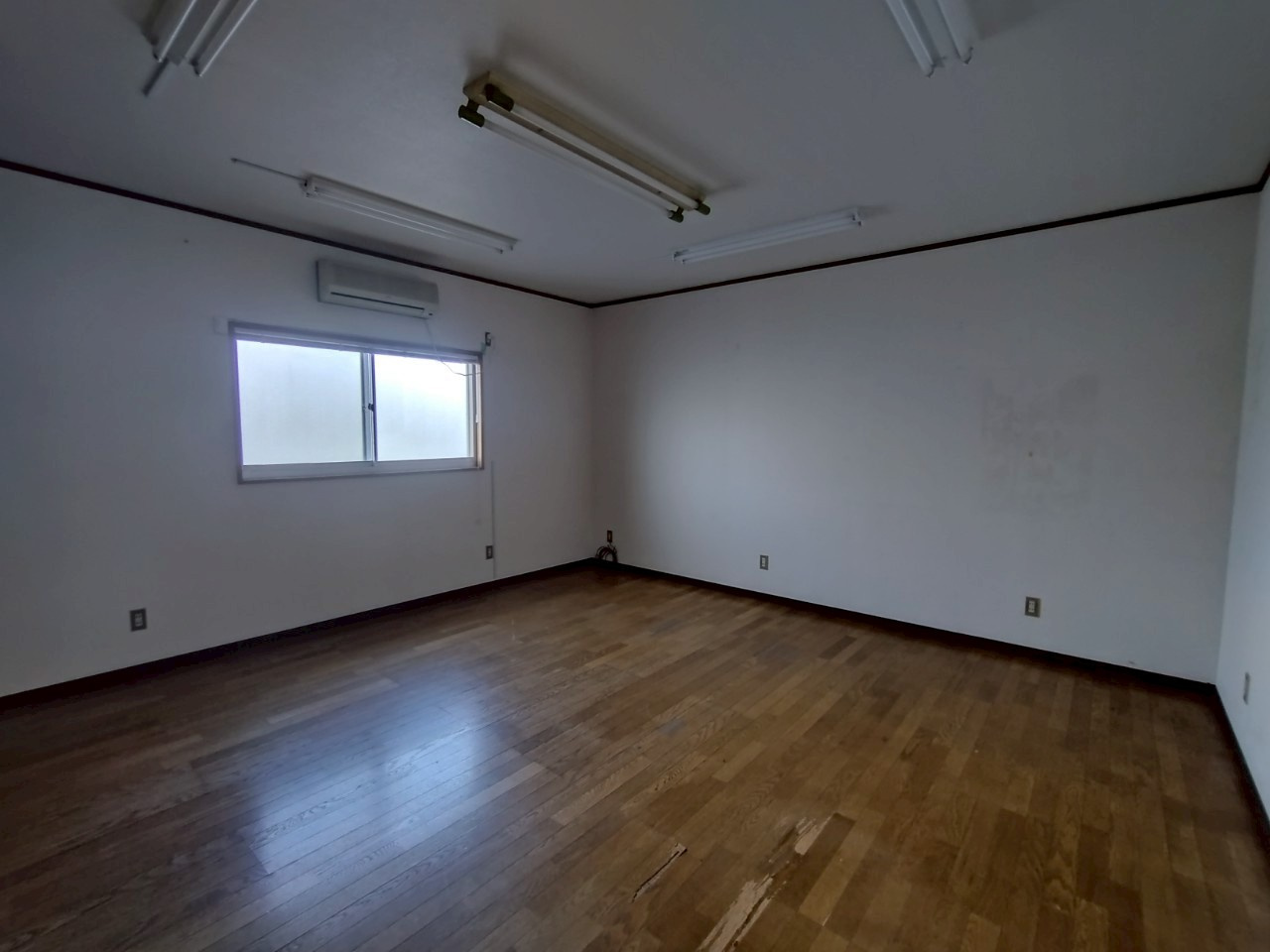 稲熊町7丁目貸店舗・事務所の内装