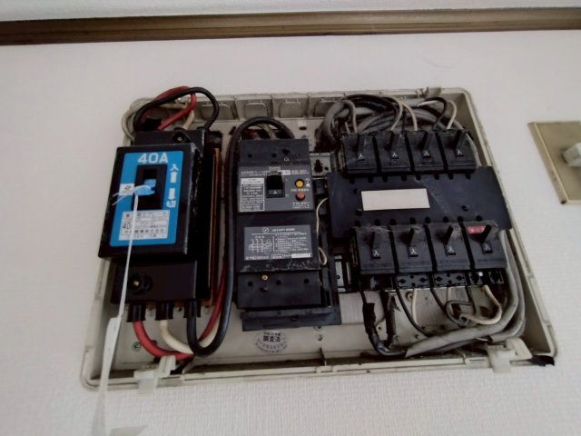 稲熊町7丁目貸店舗・事務所のその他