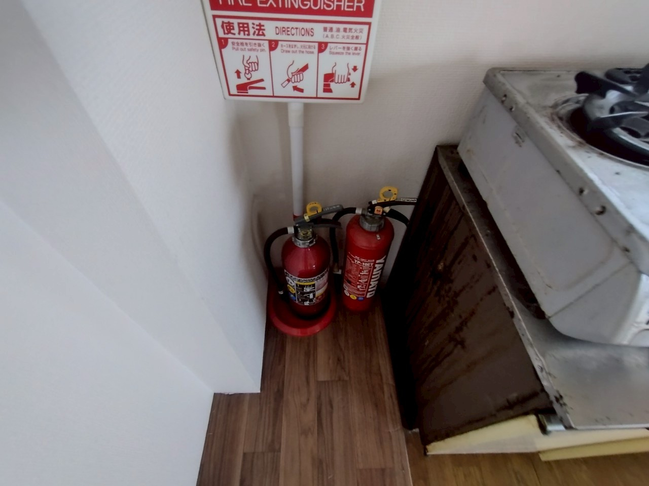 稲熊町7丁目貸店舗・事務所のその他