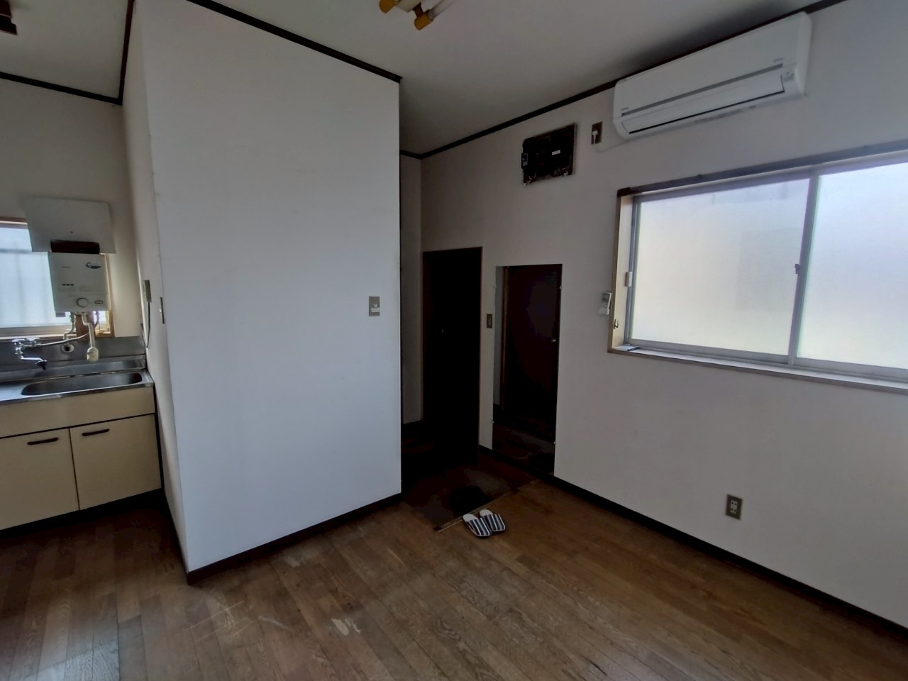 稲熊町7丁目貸店舗・事務所の内装