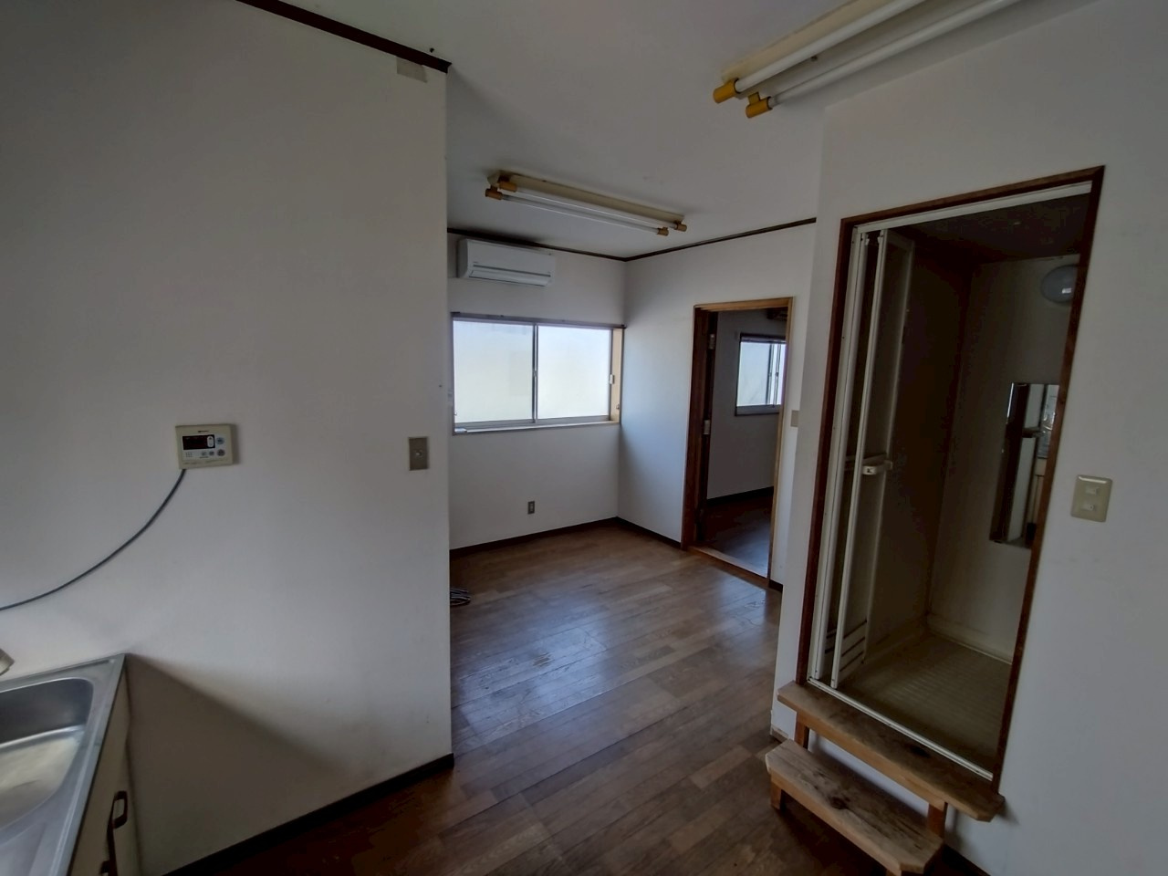 稲熊町7丁目貸店舗・事務所の内装