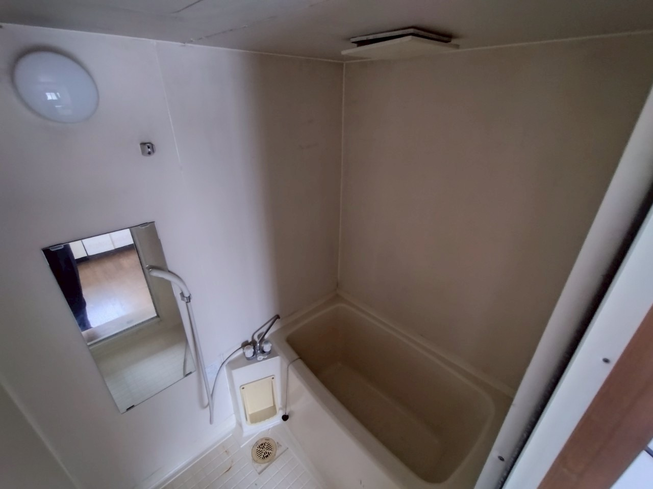 稲熊町7丁目貸店舗・事務所の浴室