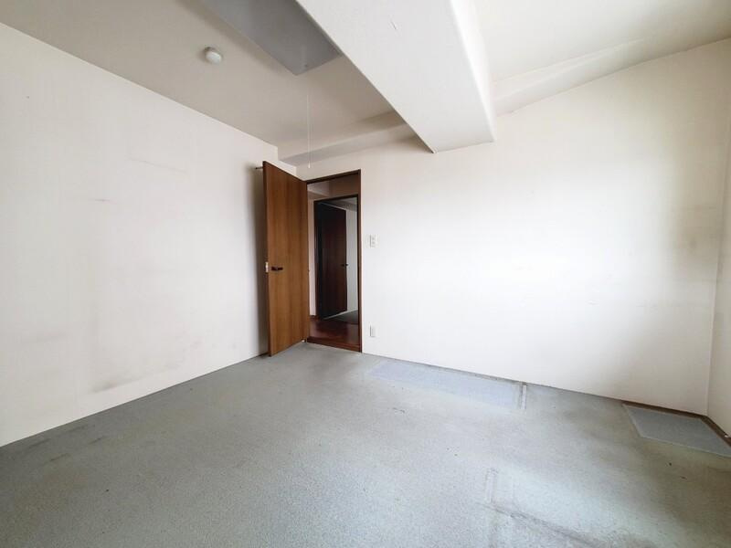 サーパス知寄Ⅰの洋室