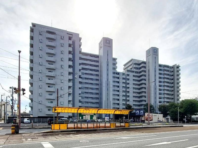 サーパス知寄Ⅰ