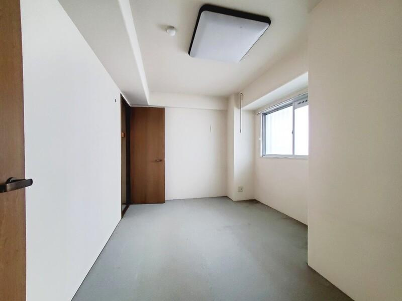 サーパス知寄Ⅰの洋室