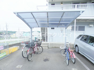 【その他共用部分】 | スカイハイム