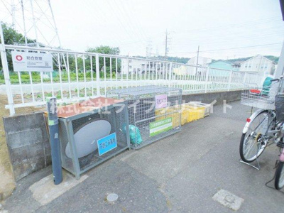 【その他共用部分】 | スカイハイム