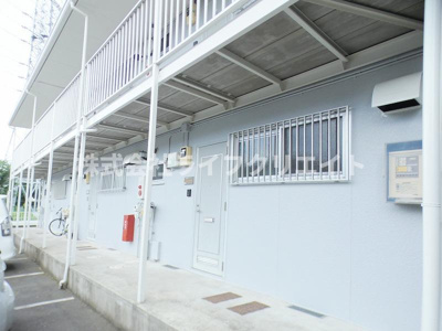 【エントランス】 | スカイハイム