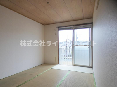 【内装】 | スカイハイム