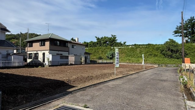 草津市馬場町　駐車場・資材置き場用地♪♪