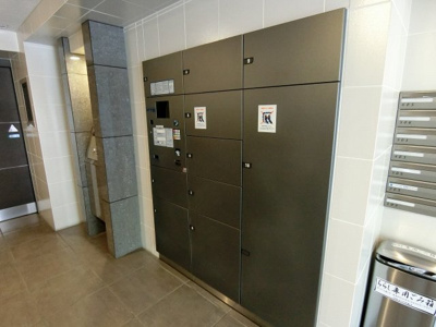 【その他共用部分】 | ステージファースト八王子(ステージファーストハチオウジ)