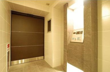 【エントランス】 | ステージファースト八王子(ステージファーストハチオウジ)