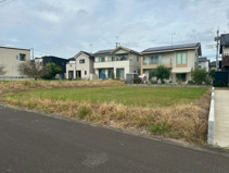 【JINSEI】～みどりの中央　住宅用地～　建築条件なしの画像