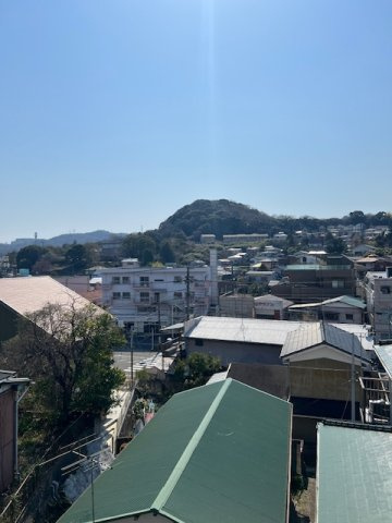 池上戸建2の展望