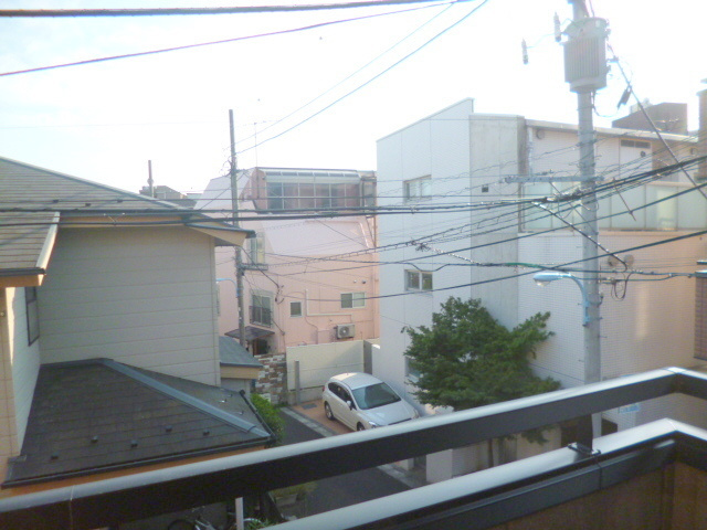 フォレスト高円寺の展望|★眺望良好★