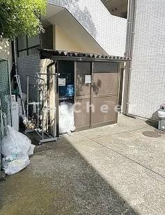 【その他共用部分】 | トップ市ヶ谷