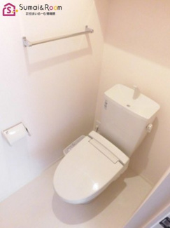 【トイレ】 | イーグルネストB