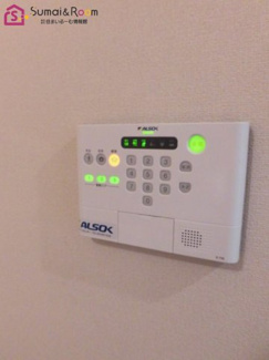 【セキュリティ】 | イーグルネストB