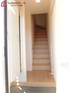 【玄関】 | イーグルネストB