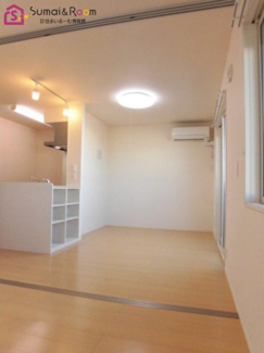 【居間・リビング】 | イーグルネストB