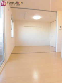 【洋室】 | イーグルネストB