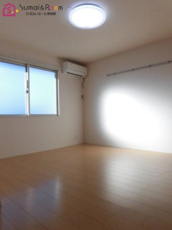 【洋室】 | イーグルネストB