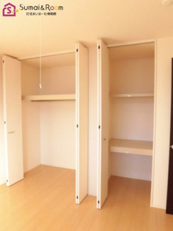 【収納】 | イーグルネストB