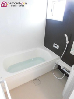 【浴室】 | イーグルネストB