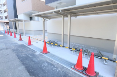 【その他共用部分】 | フジパレス尼崎園田Ⅲ番館