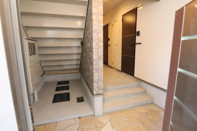 【エントランス】 | フジパレス尼崎園田Ⅲ番館