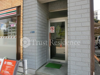 【ロビー】 | 寿々川ビル