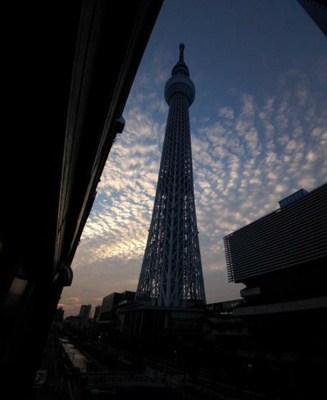 【展望】 | 寿々川ビル