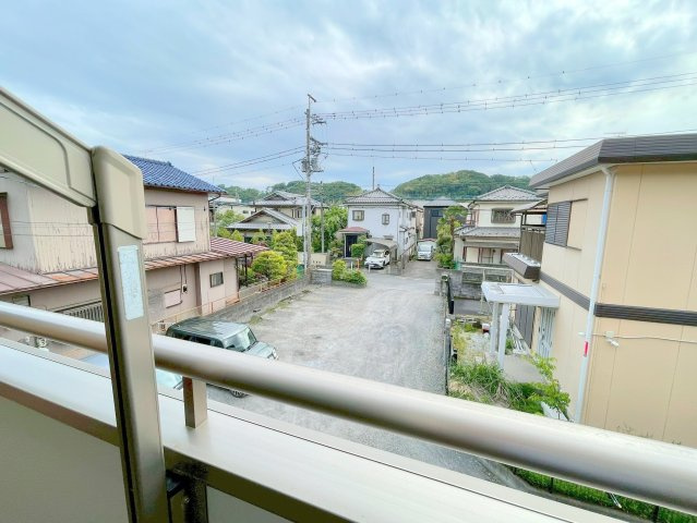 アルディアの展望