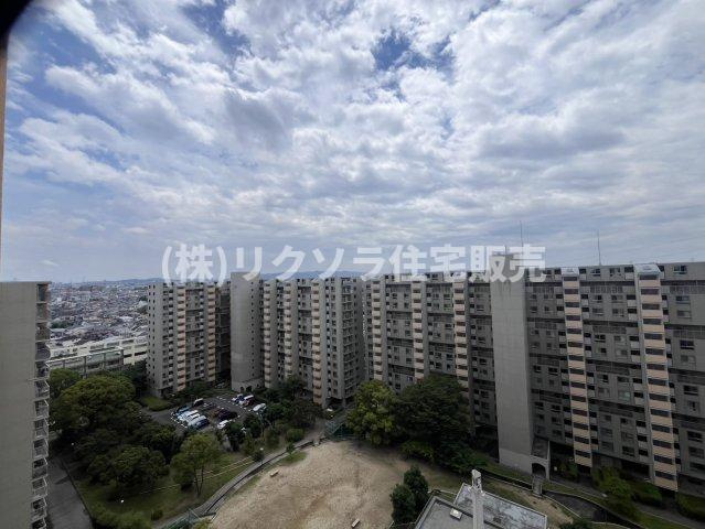 くずはセンチュリータウン2番館の展望|■物件内覧・資金計画相談・住宅ローン相談、リフォーム相談、お問合せ受付中■
※当日・翌日のご内覧、ご相談はお電話でのお問合せがスムーズです！