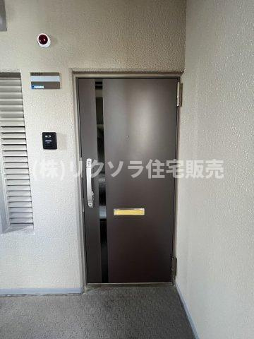 くずはセンチュリータウン2番館の外観|■物件内覧・資金計画相談・住宅ローン相談、リフォーム相談、お問合せ受付中■
※当日・翌日のご内覧、ご相談はお電話でのお問合せがスムーズです！