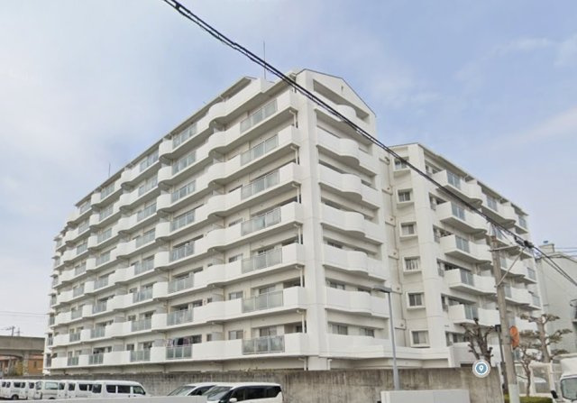 クリーンピア大元駅前