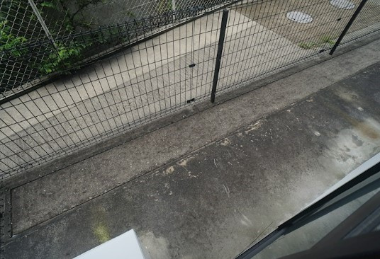 エステートピアドミールの庭