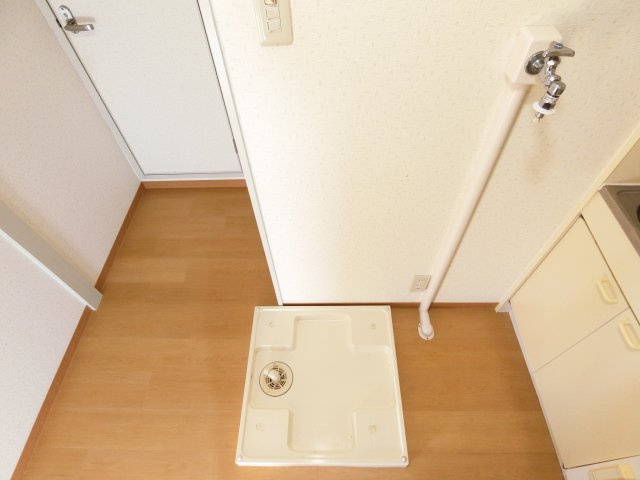 メゾンアルカディア金剛の設備
