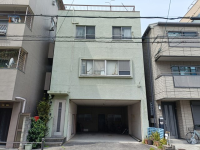 【外観】 | 大阪市東淀川区豊里6丁目中古戸建