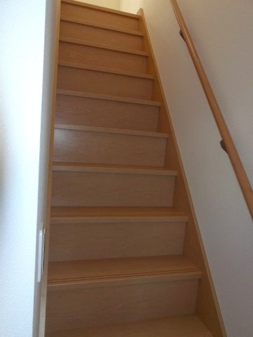 アルポルト上ノ丸の収納