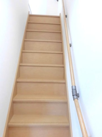 アルポルト上ノ丸のその他